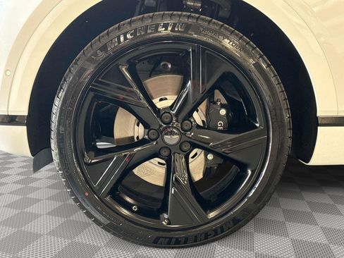 New 2026 Genesis GV80 3.5T Prestige AWD/4WD image 9