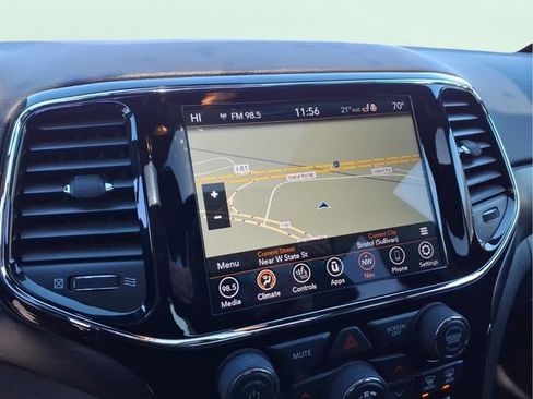 Used 2020 Jeep Grand Cherokee Altitude image 16