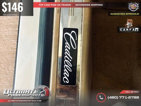 Used 2011 Cadillac SRX Luxury image 19