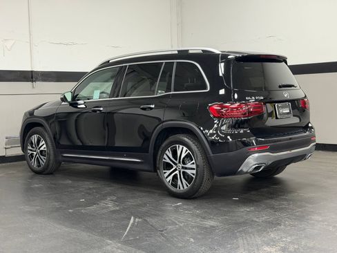 Certified 2026 Mercedes-Benz GLB 250 image 8