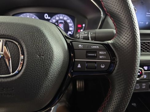 Used 2025 Acura Integra Type S FWD image 15