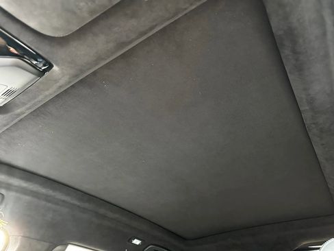 Used 2020 BMW X7 M50i w/ Executive Package image 51