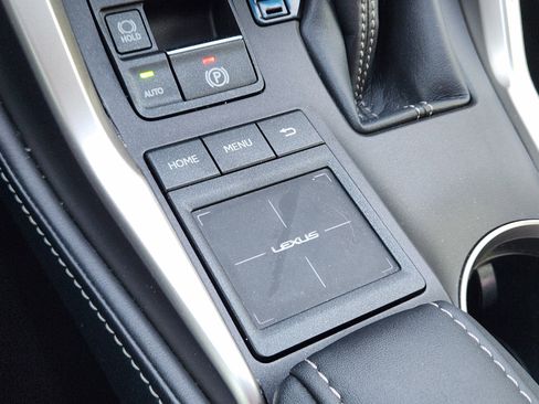 Used 2016 Lexus NX 200t FWD image 25