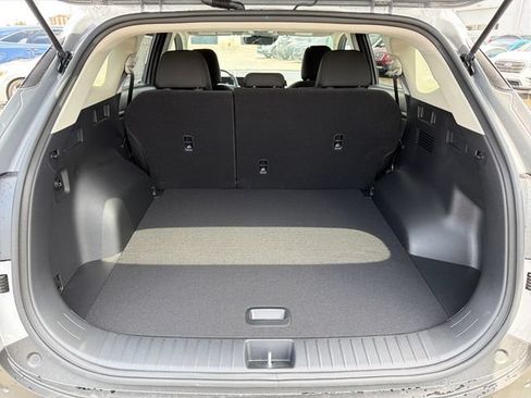New 2026 Kia Sportage LX FWD image 24