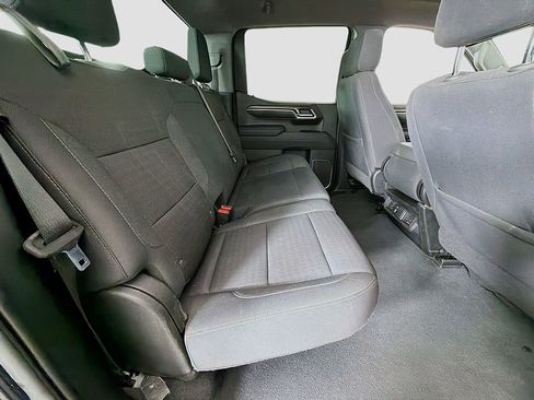 Used 2023 Chevrolet Silverado 1500 LT w/ Protection Package image 22