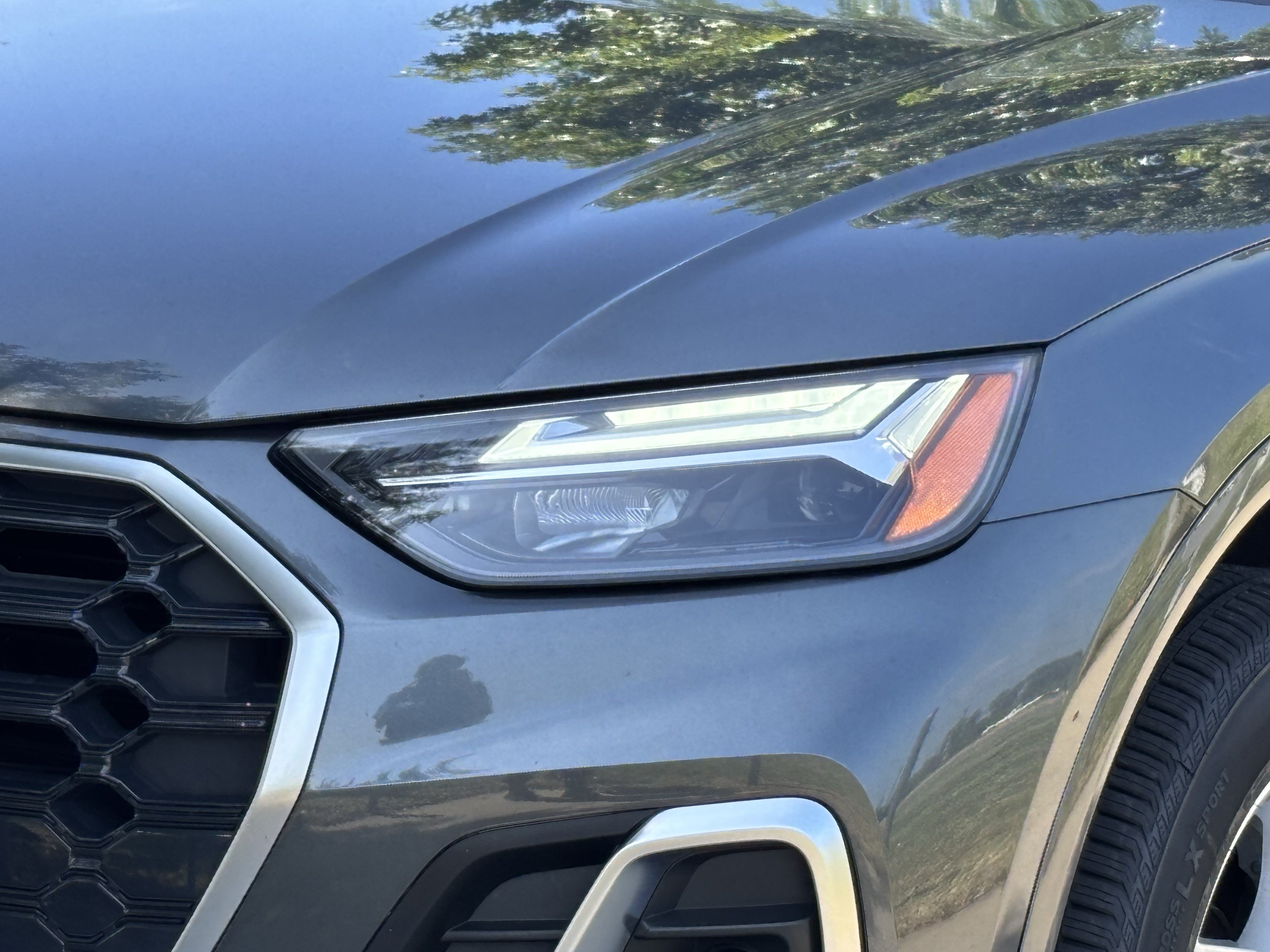 Certified 2023 Audi Q5 2.0T Premium w/ Convenience Package AWD/4WD image 6