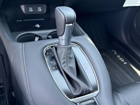 New 2027 Honda HR-V EX-L image 32