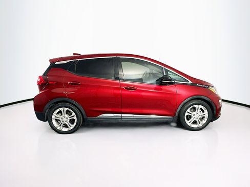 Used 2018 Chevrolet Bolt LT FWD image 10