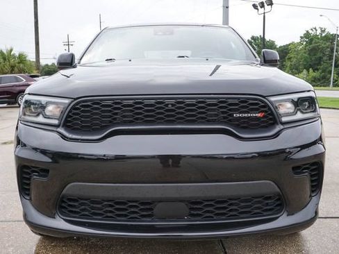 Used 2023 Dodge Durango GT AWD/4WD image 15