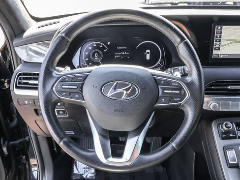 Used 2020 Hyundai Palisade Limited w/ Winter Weather Package AWD/4WD image 21