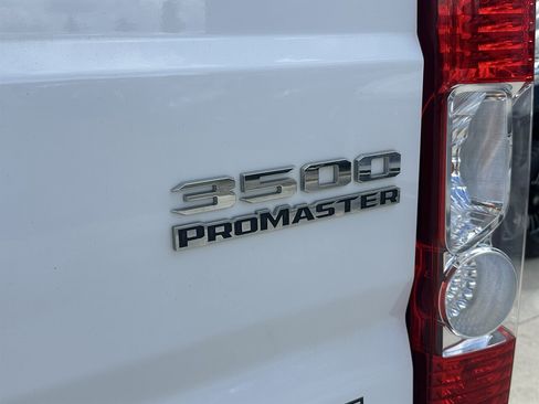 Used 2023 RAM ProMaster 3500 FWD image 43