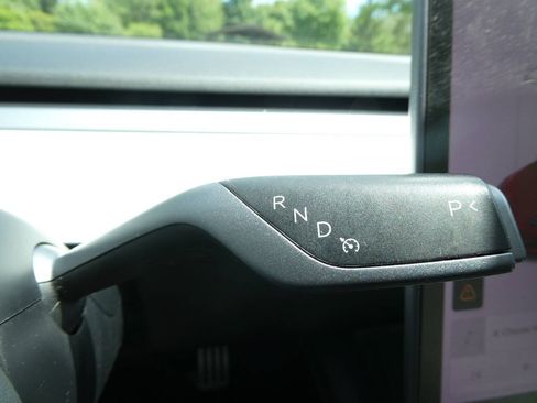 Used 2021 Tesla Model 3 Performance AWD/4WD image 14