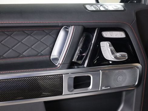 Certified 2023 Mercedes-Benz G 63 AMG 4MATIC image 10