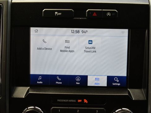 Used 2020 Ford F150 XLT w/ Equipment Group 302A Luxury RWD image 19