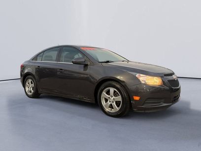 Used 2014 Chevrolet Cruze LT