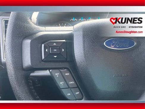 Used 2016 Ford F150 XLT w/ Equipment Group 302A Luxury AWD/4WD image 24