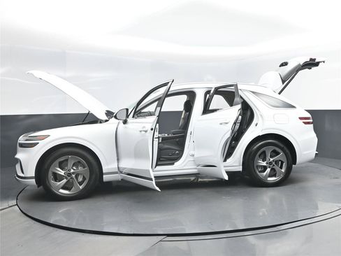 New 2026 Genesis GV70 2.5T image 20