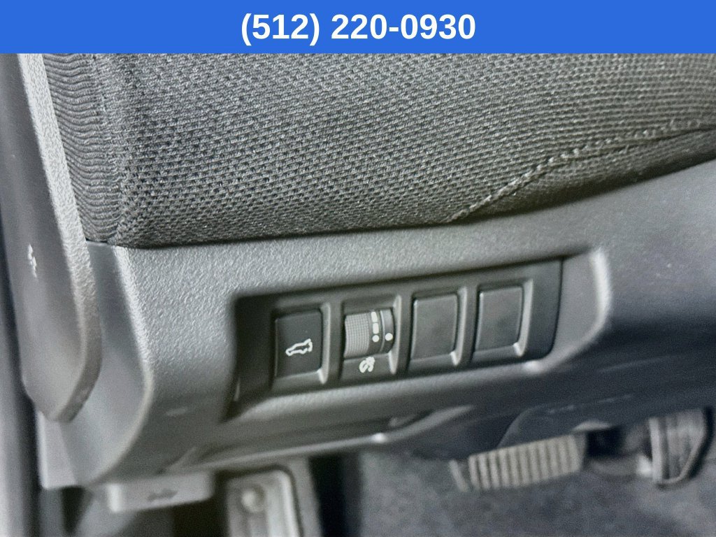 Used 2026 Subaru Outback Premium AWD/4WD image 11