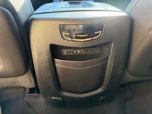 Used 2015 Cadillac Escalade Premium image 54