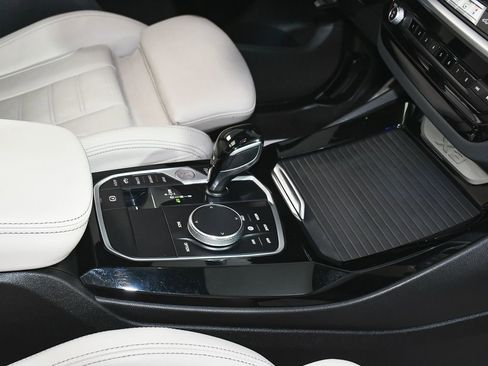 Used 2022 BMW X3 xDrive30i w/ M Sport Package 2 AWD/4WD image 61