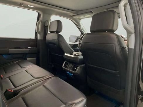 Used 2023 Ford F150 Lariat AWD/4WD image 19