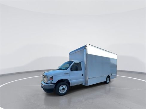 New 2024 Ford E-350 and Econoline 350 Super Duty w/ Driver's Safety Package image 6