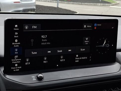 Used 2024 Honda Accord EX-L image 16