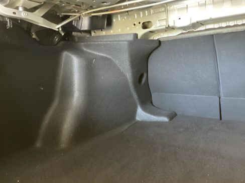 Certified 2024 Toyota Corolla LE FWD image 37