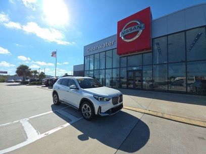 Used 2025 BMW X1 xDrive28i