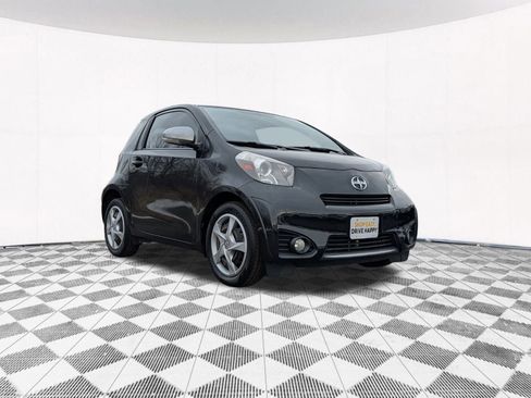 Used 2012 Scion iQ Base image 12
