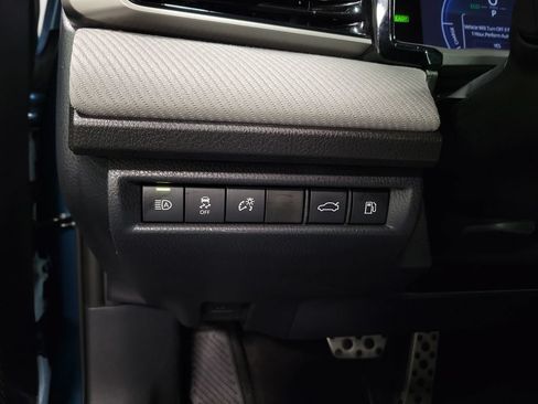 Used 2026 Toyota Camry SE w/ Convenience Package FWD image 23