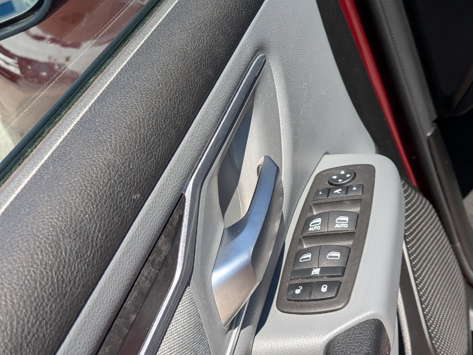 Used 2022 RAM 1500 Big Horn AWD/4WD image 10
