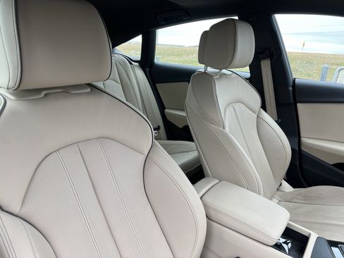 Used 2025 Audi A5 2.0T Premium Plus image 35