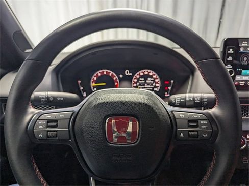 Used 2024 Honda Civic Type R image 19