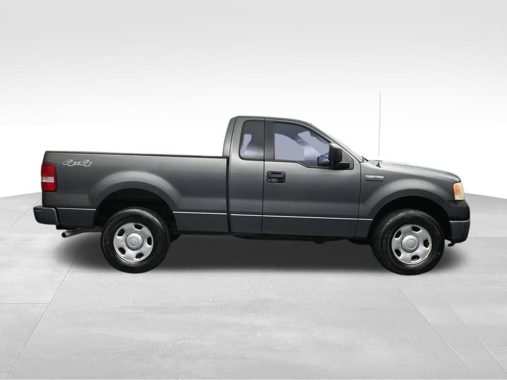 Used 2006 Ford F150 XL AWD/4WD image 6