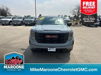 Certified 2024 GMC Sierra 1500 Elevation AWD/4WD video 1