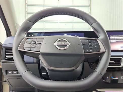 New 2026 Nissan Sentra SL w/ Floor Mat Package image 23