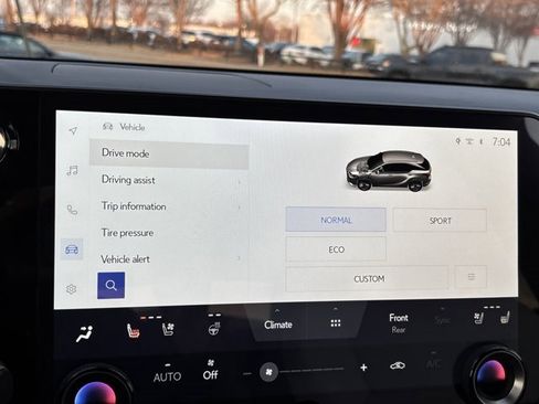 Used 2023 Lexus RX 350 350 Premium image 32