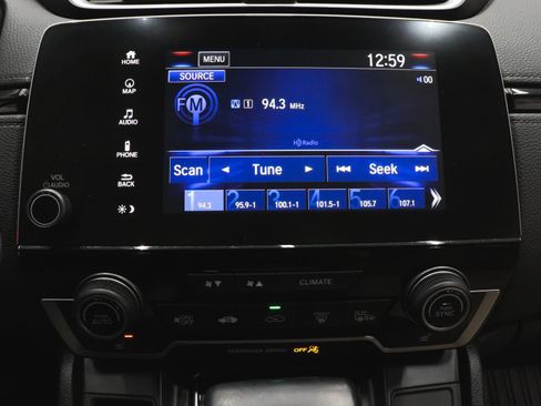 Used 2017 Honda CR-V EX-L image 35