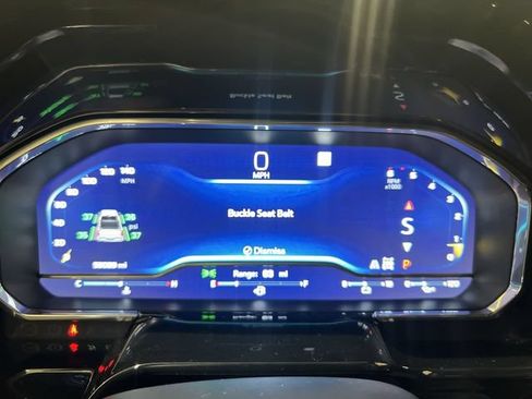 Certified 2022 Chevrolet Silverado 1500 ZR2 AWD/4WD image 11