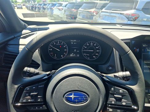 New 2026 Subaru Forester Sport w/ Onyx Edition AWD/4WD image 14