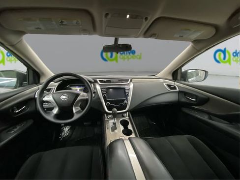 Used 2017 Nissan Murano S w/ Navigation Package AWD/4WD image 28