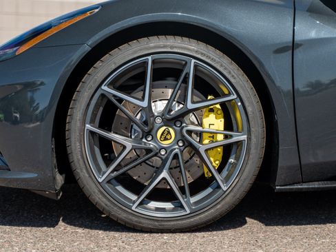 New 2026 Lotus Emira SE RWD image 29