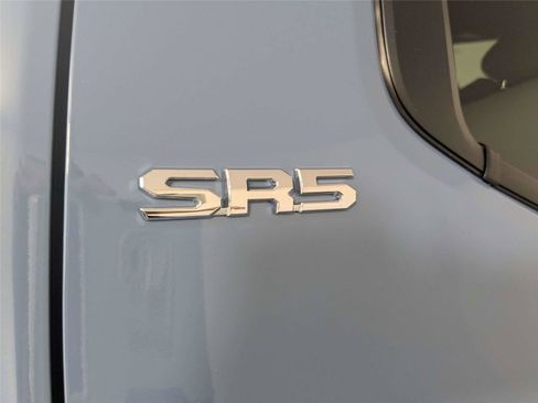 Certified 2026 Toyota Tacoma SR5 RWD image 9