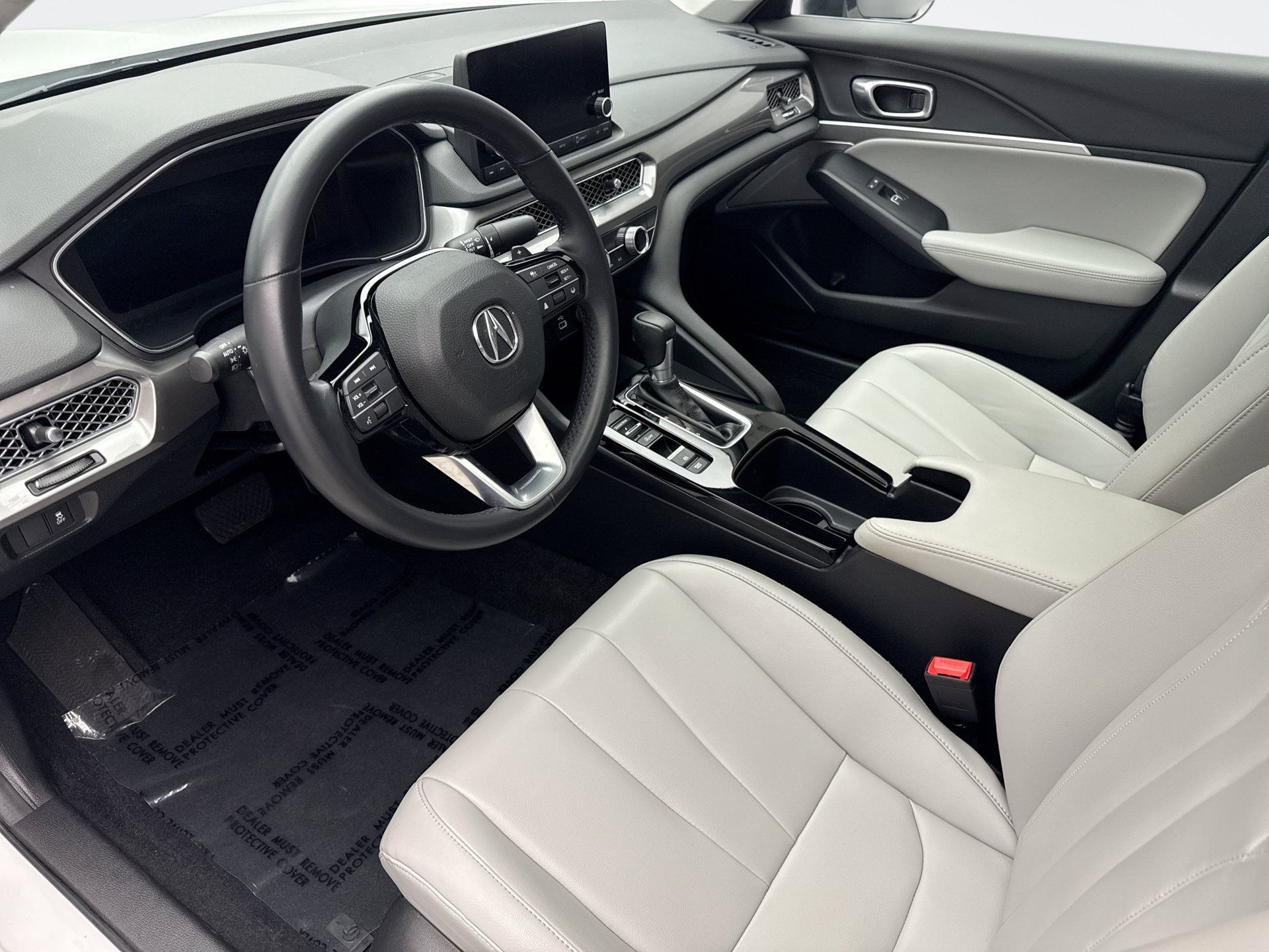 Used 2024 Acura Integra FWD image 10
