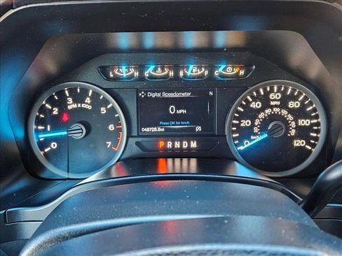 Used 2019 Ford F150 XLT w/ Equipment Group 302A Luxury image 10