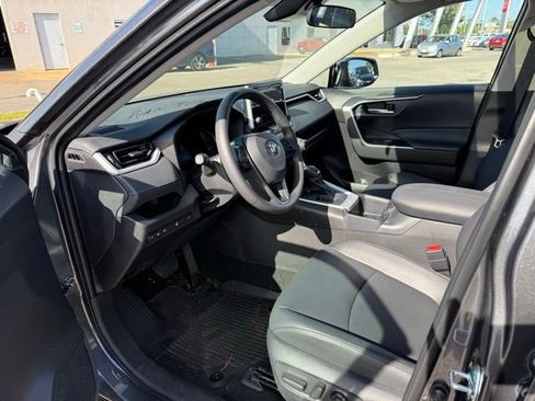 Used 2025 Toyota RAV4 XLE Premium w/ Weather Package image 23