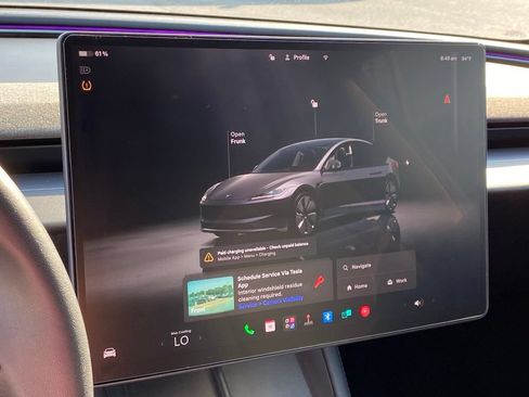Used 2024 Tesla Model 3 Long Range RWD image 16