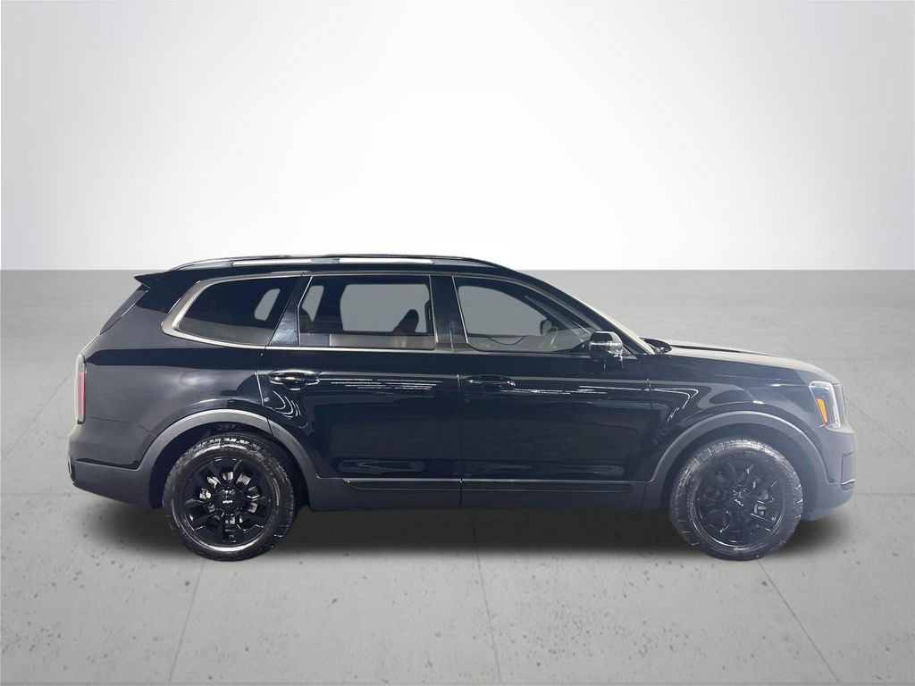 Certified 2024 Kia Telluride SX X-Pro AWD/4WD image 6