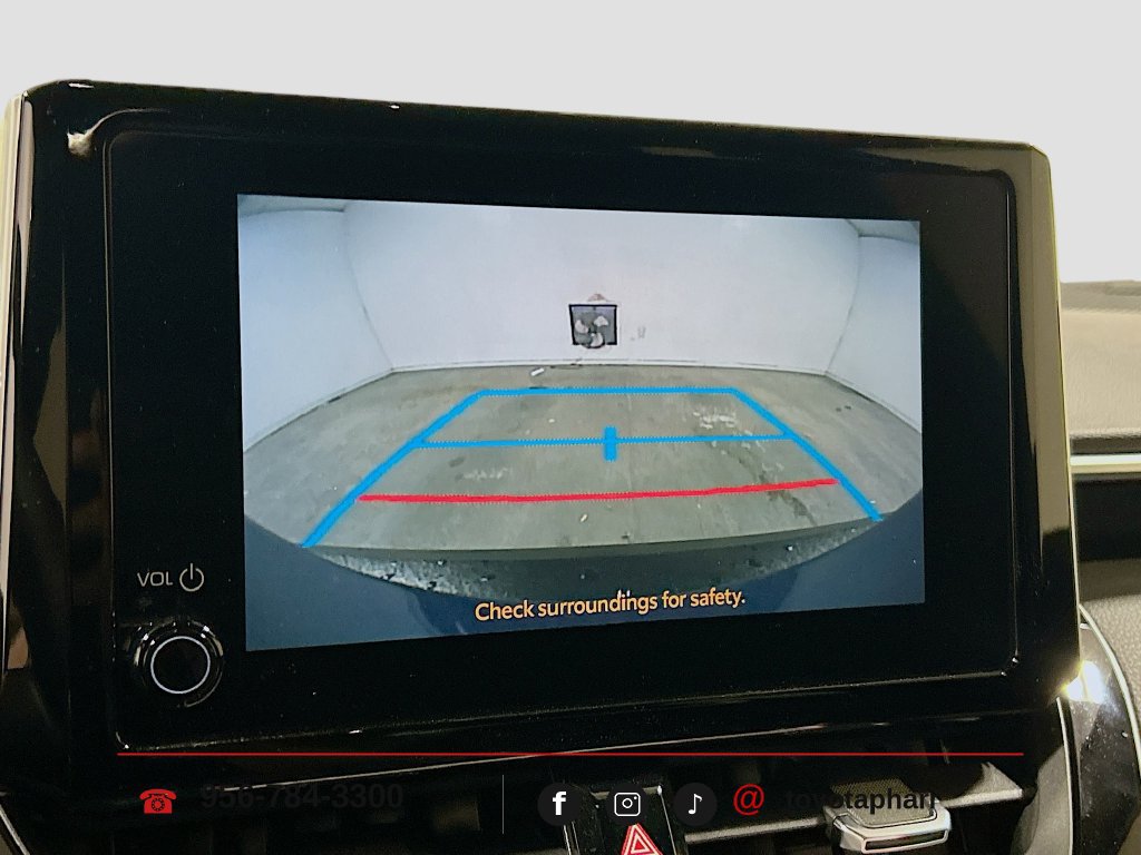Used 2026 Toyota Corolla SE FWD image 12